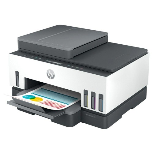 ΠΟΛΥΜΗΧΑΝΗΜΑ INKJET HP SMART TANK 750 ALL-IN-ONE (6UU47A) WIFI/MOBILE PRINT